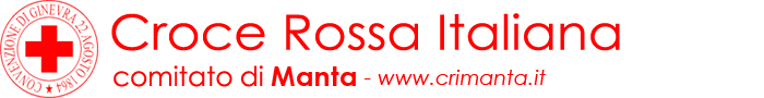 Croce Rossa Italiana - comitato locale di Busca